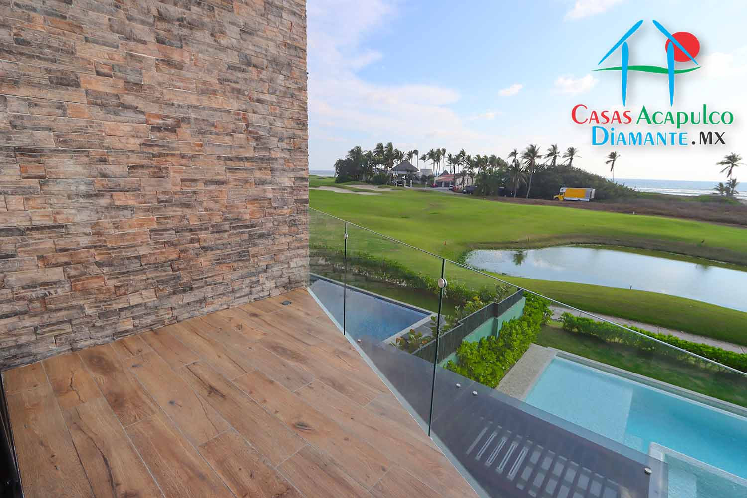 Villas Bálano 5 - Recámara uno 5